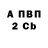 Амфетамин VHQ vadim andrienko